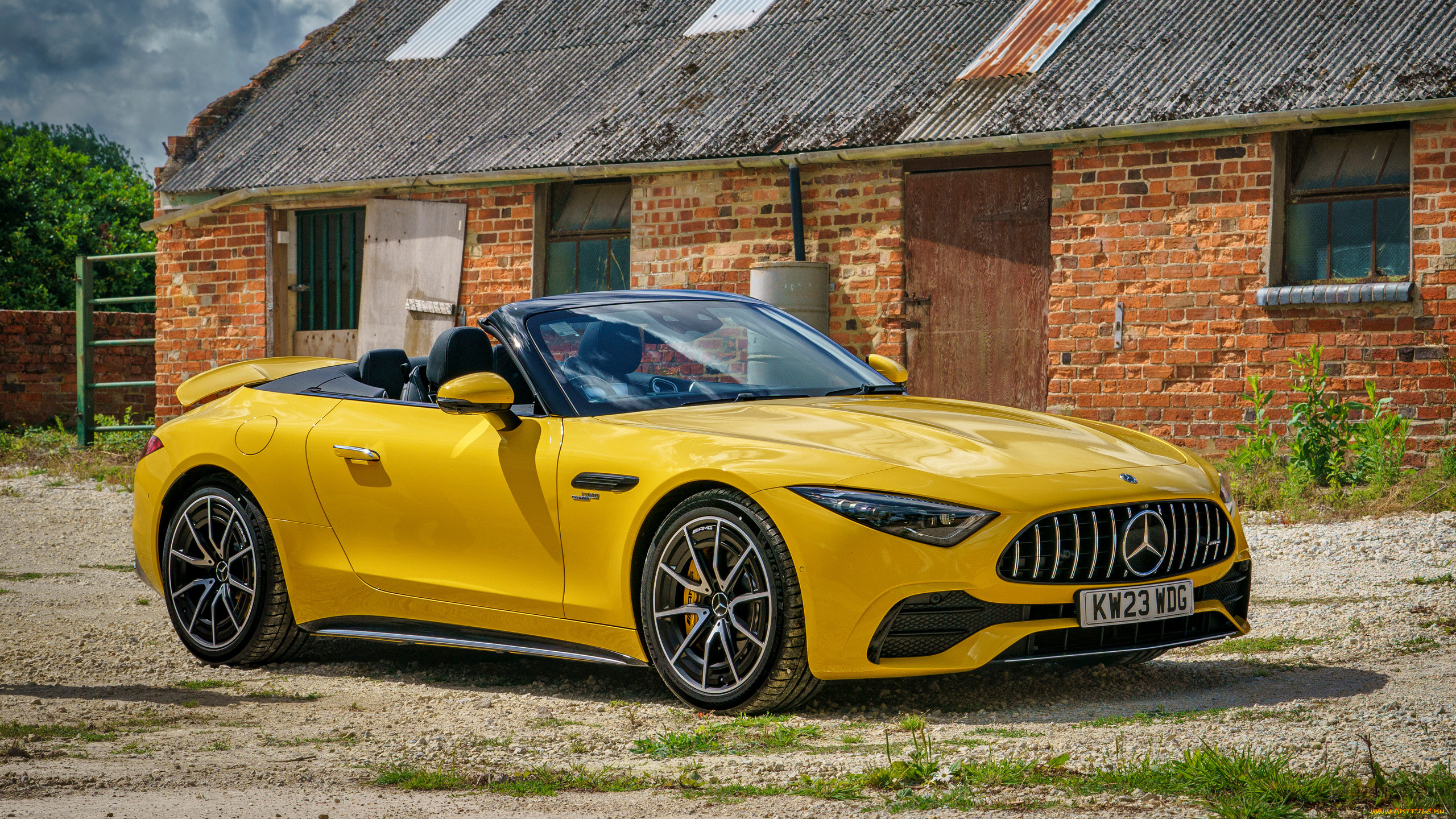 mercedes-amg sl 43 2023, , mercedes-benz, mercedes, amg, sl43, , , , 